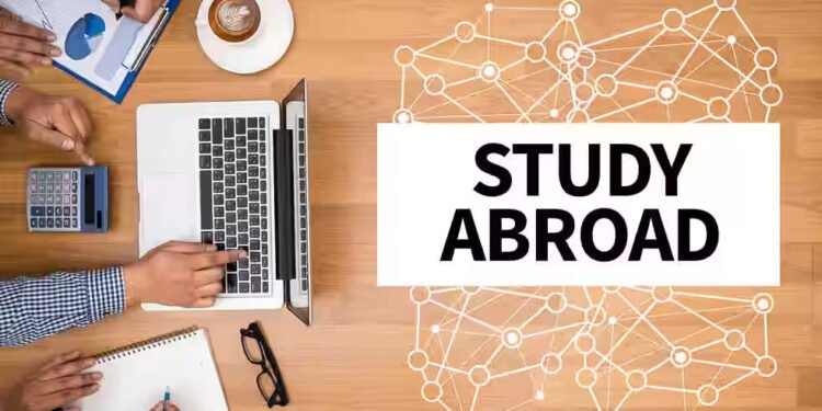 Charting Your Course to Overseas Education: Navigating with Foreign Education Consultants in Delhi