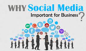Why SMO is important for business