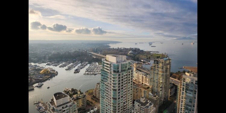 Burnaby Property Management