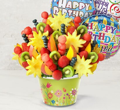 Edible Arrangements